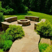 Patio Ideas