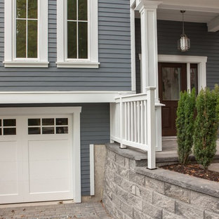 75 Beautiful Small Garage Pictures Ideas Houzz