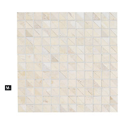 INBOX 1 Sand - Wall And Floor Tile