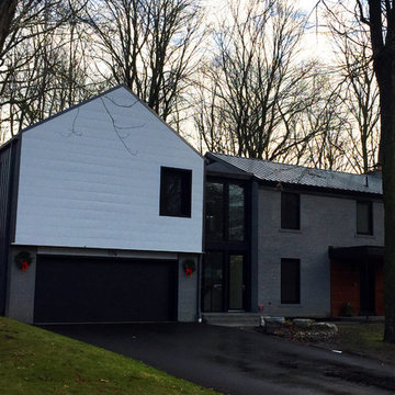 Beechwood, Newmarket: A Traditional Home with a Modern Makeover