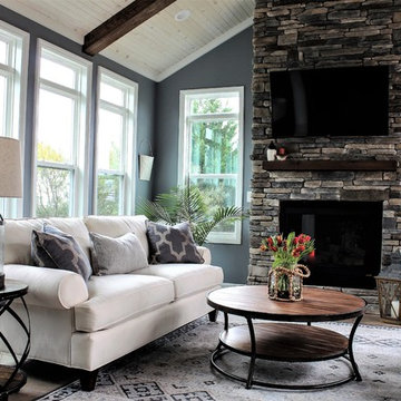 Sunroom