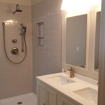 Bathroom in Montville
