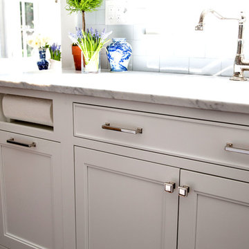 Interior Designer Colonial in Rye New York