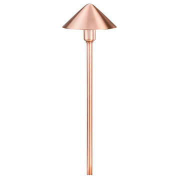Kichler LED Fundamentals, Copper