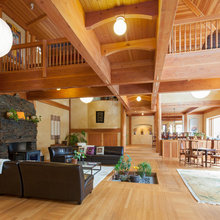 Living Room Ideas