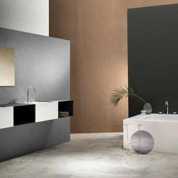 ICONA collection