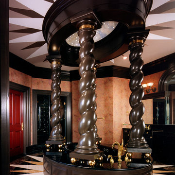 NeoClassical Master Suite
