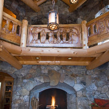 Carving Projects