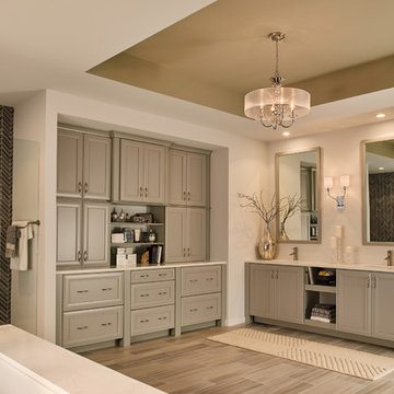 Bath and Vanity Lighting