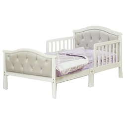 Transitional Toddler Beds by Homesquare