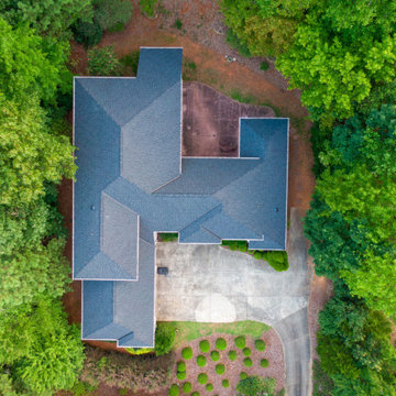 New Roofing Companies Near Romeoville