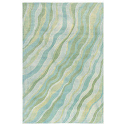 Contemporary Area Rugs by Liora Manne