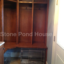 mudroom