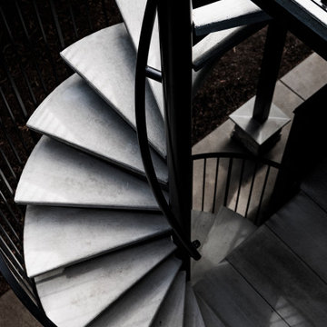 Custom Cantilevers
