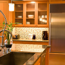 glass cabinets