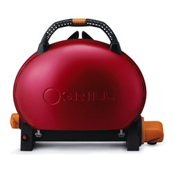 O-Grill Portable Gas Grill 500 - Outdoor Grills