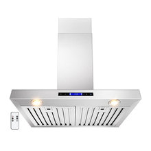 Hood Vent