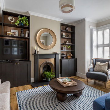 Interior Decoration & Styling Tooting