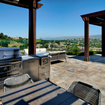 Accessory Dwelling Unit and Outdoor Living Spaces | Silvercreek