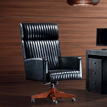Exec chair