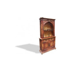 Hand Crafted Custom Furniture - Products