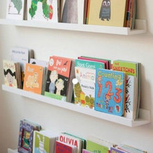 Bear’s Room