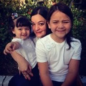 Maite Castrellon's photo