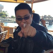 Jack Chin's photo