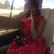 Nganga Wairimu's photo