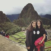 Maria Abreu's photo