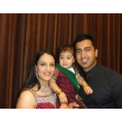 Harvey Atwal's photo