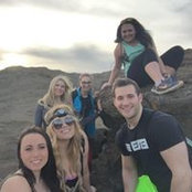 Kelsey Cox's photo