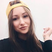 Ksenia Ivaschenko's photo