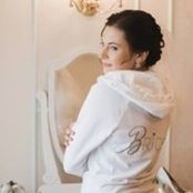 Maria Cherepanova's photo