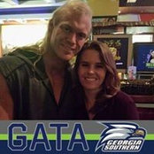 Foto de Bryce Johnston