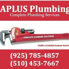 APlus Plumbing