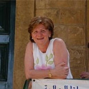 Foto von Susan Khalil