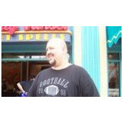 Tim Davis's photo