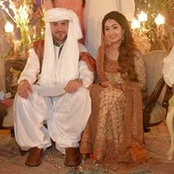 Husna Leghari's photo