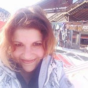 Olga Dronova's photo