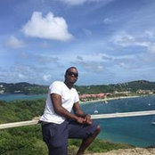 Foto von Cyrus Moise
