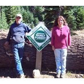 Silvertip Tree Farms billede