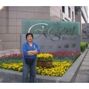 Rhoda Miranda's photo