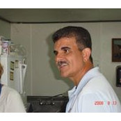 Foto de Ibrahim Measher