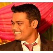 Deepak Mohanty's photo