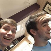 Henry McNeill's photo