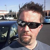 Chris Heberts billede