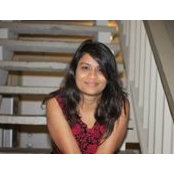 Ankita Bansal's photo