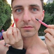 Steffen Cyrus's photo