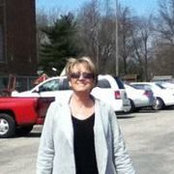 Karen Mol's photo